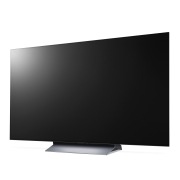 TV LG 올레드 evo (스탠드형) (OLED77C3XS.AKRG) 썸네일이미지 2