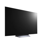 TV LG 올레드 evo (스탠드형) (OLED77C3XS.AKRG) 썸네일이미지 5