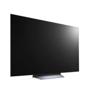 TV LG 올레드 evo (스탠드형) (OLED77C3XS.AKRG) 썸네일이미지 7