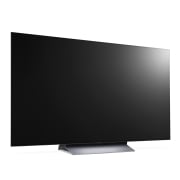 TV LG 올레드 evo (스탠드형) (OLED77C3XS.AKRG) 썸네일이미지 8