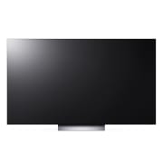 TV LG 올레드 evo (스탠드형) (OLED65C3SS.AKRG) 썸네일이미지 1