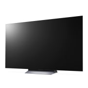 TV LG 올레드 evo (스탠드형) (OLED65C3SS.AKRG) 썸네일이미지 2