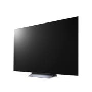TV LG 올레드 evo (스탠드형) (OLED65C3SS.AKRG) 썸네일이미지 3
