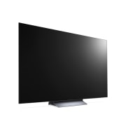 TV LG 올레드 evo (스탠드형) (OLED65C3SS.AKRG) 썸네일이미지 6