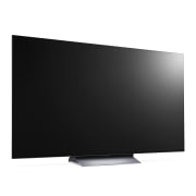 TV LG 올레드 evo (스탠드형) (OLED65C3SS.AKRG) 썸네일이미지 7