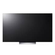 TV LG 올레드 evo (스탠드형) (OLED55C3SS.AKRG) 썸네일이미지 1