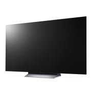 TV LG 올레드 evo (스탠드형) (OLED55C3SS.AKRG) 썸네일이미지 2