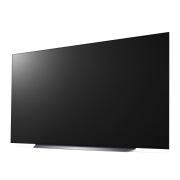 TV LG 올레드 evo (스탠드형) (OLED83C3QS.AKRG) 썸네일이미지 4