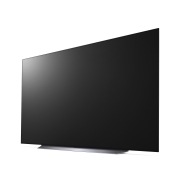 TV LG 올레드 evo (스탠드형) (OLED83C3QS.AKRG) 썸네일이미지 3