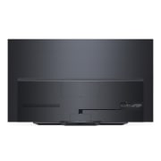 TV LG 올레드 evo (스탠드형) (OLED83C3QS.AKRG) 썸네일이미지 11