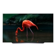 TV LG 올레드 evo (스탠드형) (OLED83C3QS.AKRG) 썸네일이미지 2