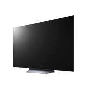 TV LG 올레드 evo (스탠드형) (OLED77C3QS.AKRG) 썸네일이미지 3