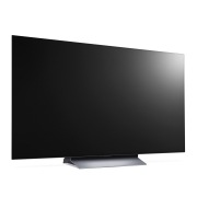 TV LG 올레드 evo (스탠드형) (OLED77C3QS.AKRG) 썸네일이미지 6