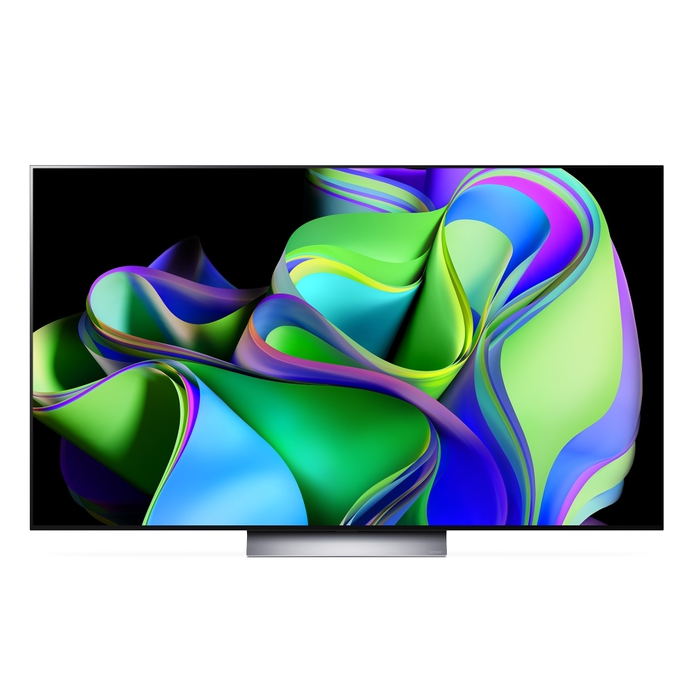 TV LG 올레드 evo (스탠드형) (OLED65C3QS.AKRG) 메인이미지 0