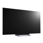 TV LG 올레드 evo (스탠드형) (OLED65C3QS.AKRG) 썸네일이미지 6