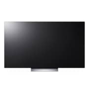 TV LG 올레드 evo (스탠드형) (OLED55C3FS.AKRG) 썸네일이미지 1