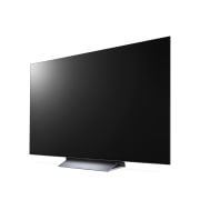TV LG 올레드 evo (스탠드형) (OLED55C3FS.AKRG) 썸네일이미지 3