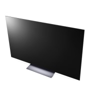 TV LG 올레드 evo (스탠드형) (OLED55C3FS.AKRG) 썸네일이미지 10