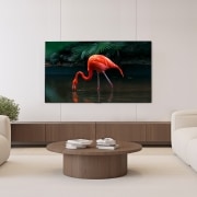 TV LG 올레드 evo (벽걸이형) (OLED55C3FW.AKRG) 썸네일이미지 1