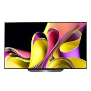 TV LG 올레드 TV (스탠드형) (OLED77B3SS.AKRG) 썸네일이미지 2