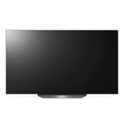 TV LG 올레드 TV (스탠드형) (OLED77B3SS.AKRG) 썸네일이미지 1