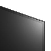 TV LG 올레드 TV (벽걸이형) (OLED77B3SW.AKRG) 썸네일이미지 2