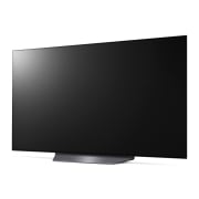 TV LG 올레드 TV (스탠드형) (OLED55B3FS.AKRG) 썸네일이미지 2