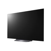 TV LG 올레드 TV (스탠드형) (OLED55B3FS.AKRG) 썸네일이미지 3