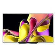TV LG 올레드 TV (스탠드형) (OLED65B3NS.AKRG) 썸네일이미지 3