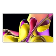 TV LG 올레드 TV (벽걸이형) (OLED65B3NW.AKRG) 썸네일이미지 3