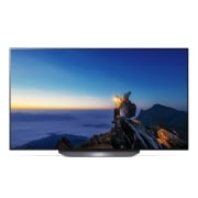 TV LG 올레드 TV (스탠드형) (OLED55B3NS.AKRG) 썸네일이미지 2