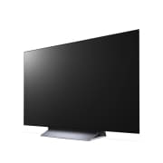 TV LG 올레드 evo (스탠드형) (OLED48C3ES.AKRG) 썸네일이미지 3