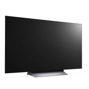 TV LG 올레드 evo (스탠드형) (OLED48C3ES.AKRG) 썸네일이미지 7