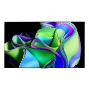 TV LG 올레드 evo (벽걸이형) (OLED42C3CW.AKRG) 썸네일이미지 0