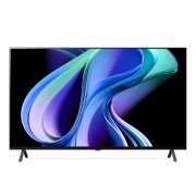 TV LG 올레드 TV (스탠드형) (OLED55A3KS.AKRG) 썸네일이미지 0