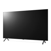 TV LG 올레드 TV (스탠드형) (OLED55A3KS.AKRG) 썸네일이미지 2