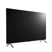 TV LG 올레드 TV (스탠드형) (OLED55A3KS.AKRG) 썸네일이미지 6