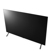 TV LG 올레드 TV (스탠드형) (OLED55A3KS.AKRG) 썸네일이미지 8