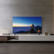 TV LG 올레드 TV (스탠드형) (OLED48A3KS.AKRG) 썸네일이미지 1