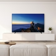 TV LG 올레드 TV (스탠드형) (OLED77A3SS.AKRG) 썸네일이미지 1