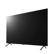 TV LG 올레드 TV (스탠드형) (OLED77A3SS.AKRG) 썸네일이미지 3