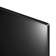 TV LG 올레드 TV (벽걸이형) (OLED77A3SW.AKRG) 썸네일이미지 2
