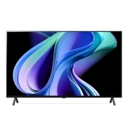 TV LG 올레드 TV (스탠드형) (OLED65A3SS.AKRG) 썸네일이미지 3