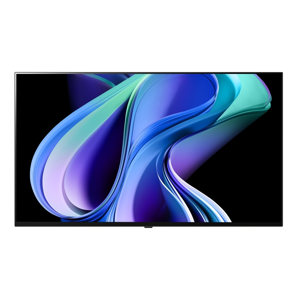 TV LG 올레드 TV (벽걸이형) (OLED65A3SW.AKRG) 메인이미지 0
