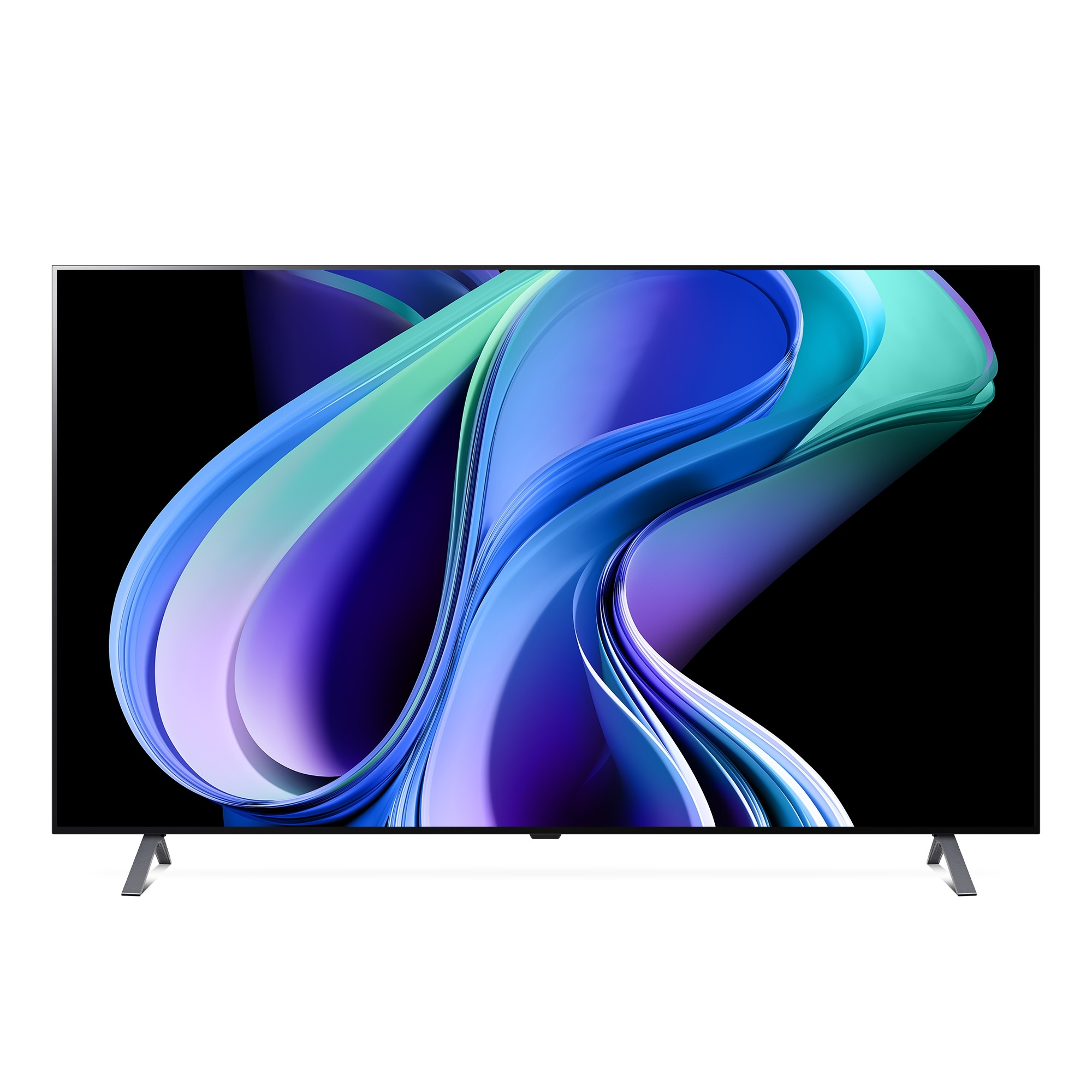 TV LG 올레드 TV (스탠드형) (OLED77A3HS.AKRG) 줌이미지 0