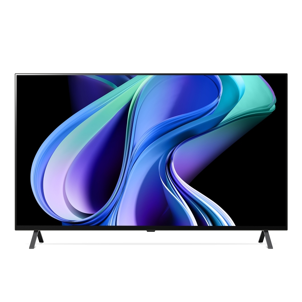 TV LG 올레드 TV (스탠드형) (OLED65A3HS.AKRG) 메인이미지 0