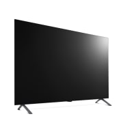 TV LG 올레드 TV (스탠드형) (OLED77A3ES.AKRG) 썸네일이미지 6