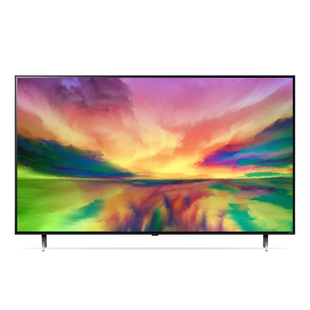 TV LG QNED TV (스탠드형) (75QNED80KRS.AKRG) 메인이미지 0