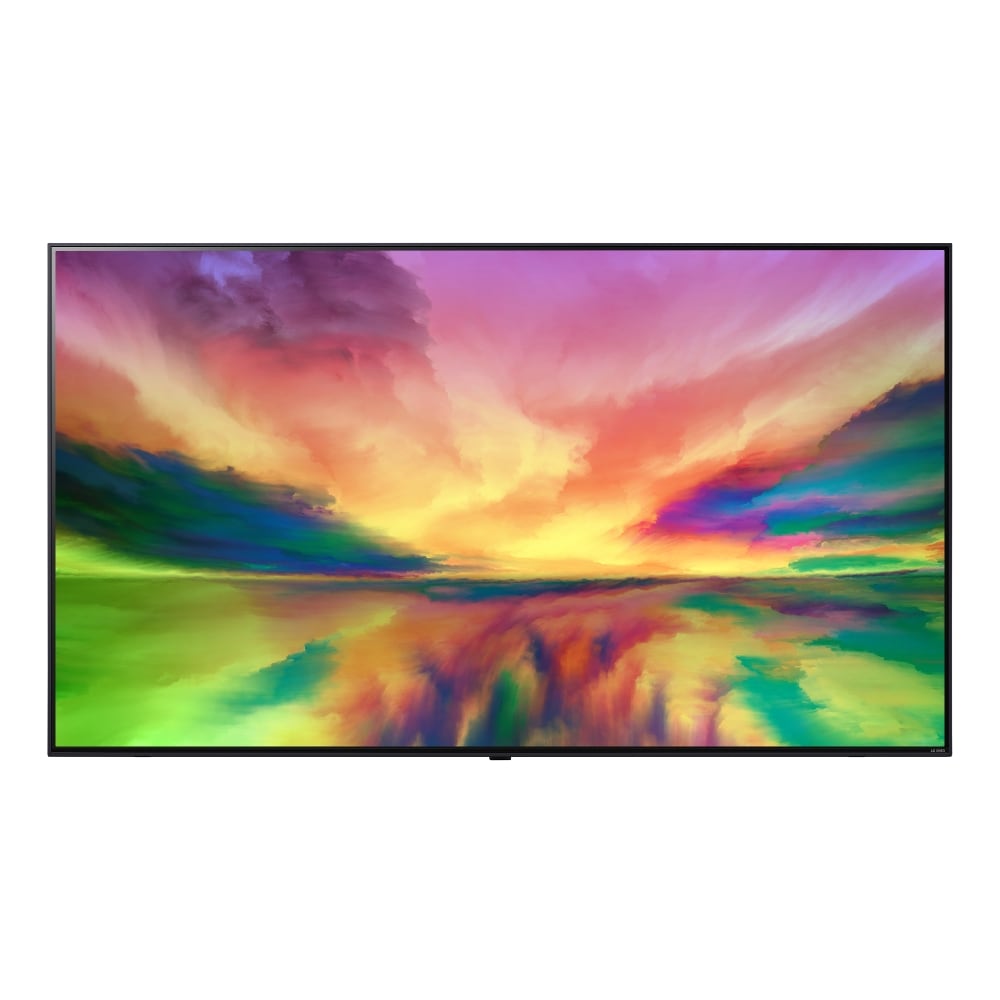 TV LG QNED TV (벽걸이형) (75QNED80KRW.AKRG) 메인이미지 0