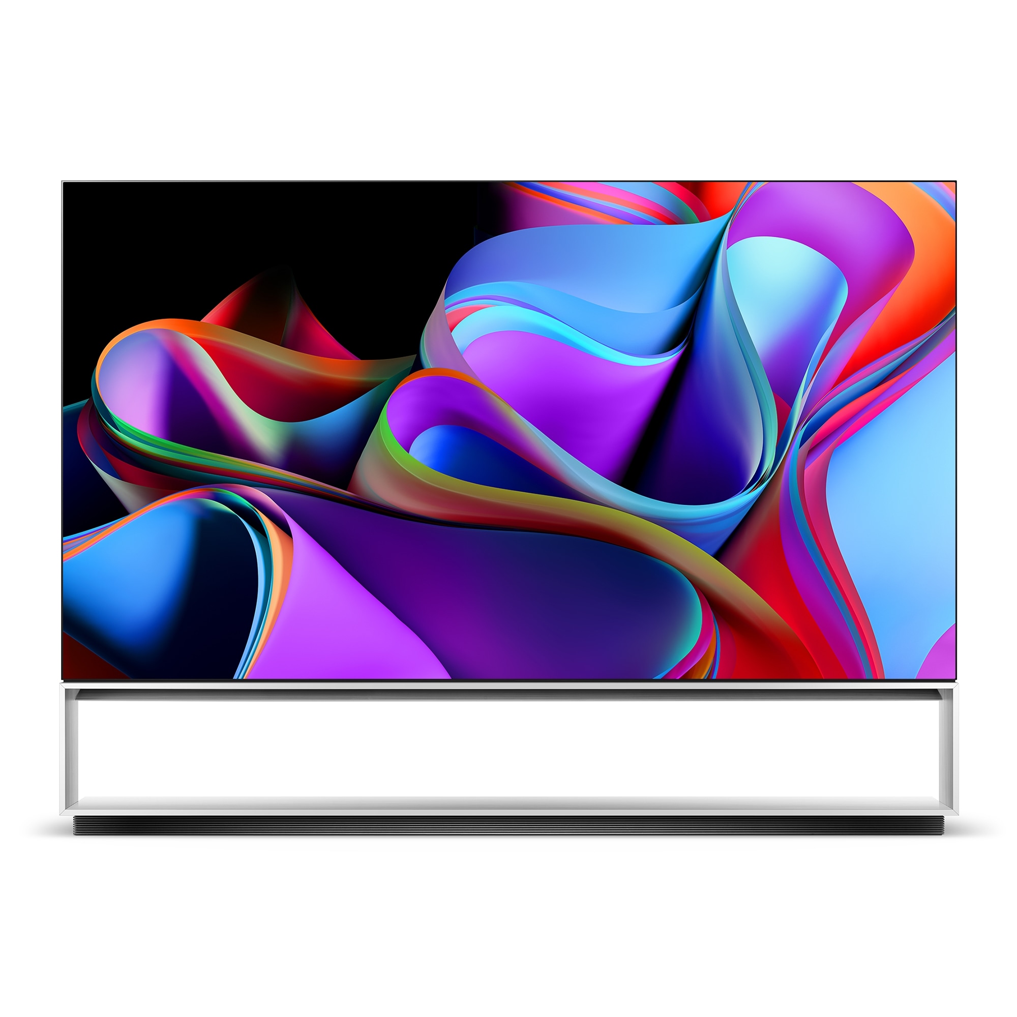 TV LG SIGNATURE OLED 8K (OLED88Z3KNA.AKR) 줌이미지 0